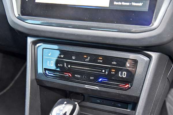 2021 Volkswagen Tiguan 162TSI R-Line 5N