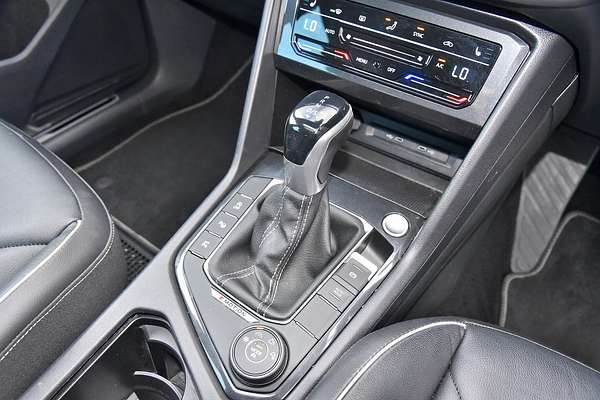 2021 Volkswagen Tiguan 162TSI R-Line 5N