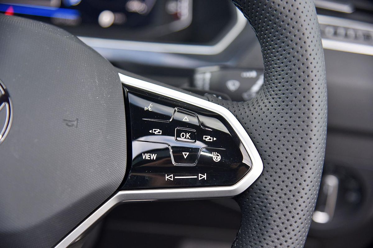 2021 Volkswagen Tiguan 162TSI R-Line 5N