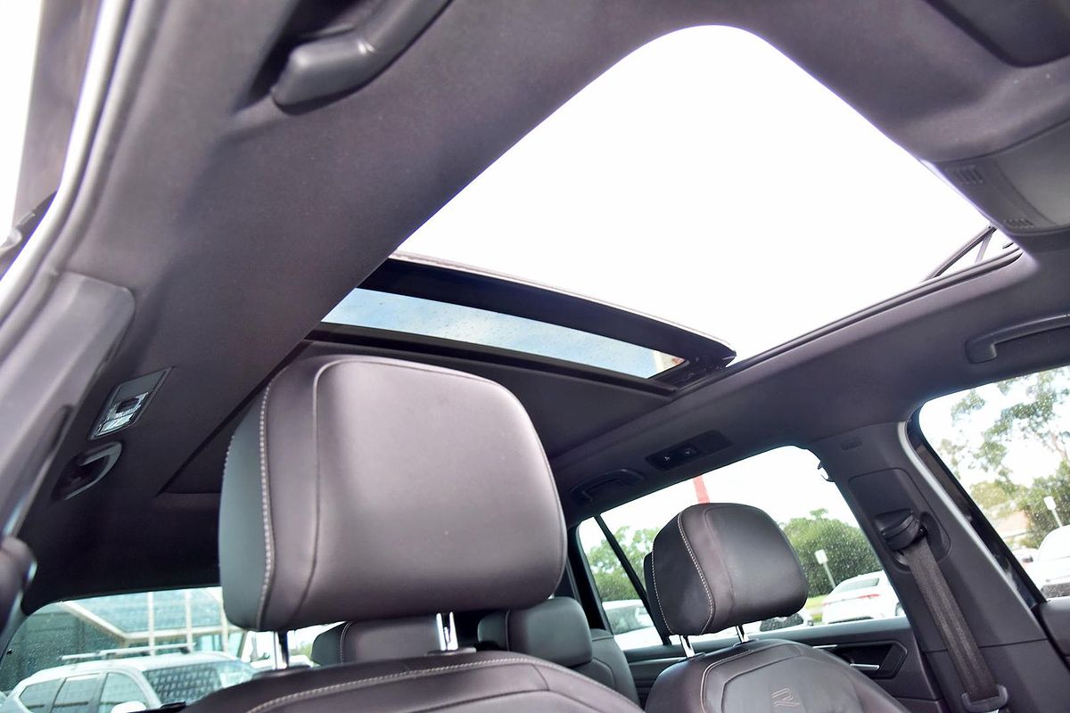 2021 Volkswagen Tiguan 162TSI R-Line 5N