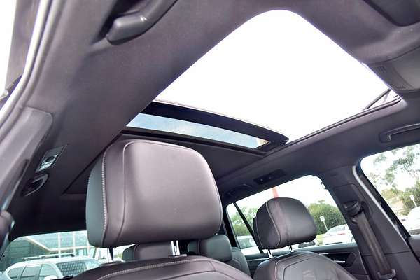 2021 Volkswagen Tiguan 162TSI R-Line 5N