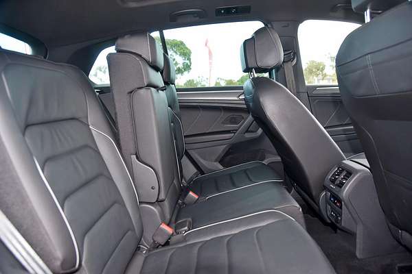 2021 Volkswagen Tiguan 162TSI R-Line 5N