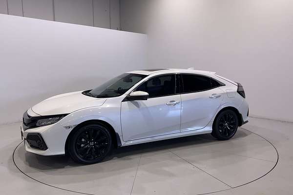 2019 Honda Civic VTi-LX 10th Gen