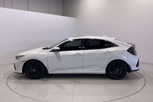 2019 Honda Civic VTi-LX 10th Gen