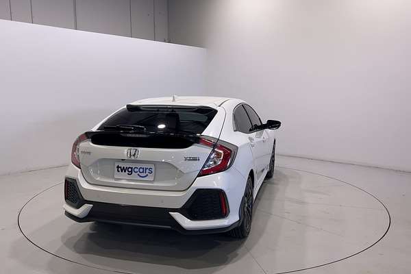 2019 Honda Civic VTi-LX 10th Gen