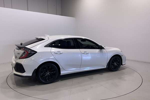2019 Honda Civic VTi-LX 10th Gen