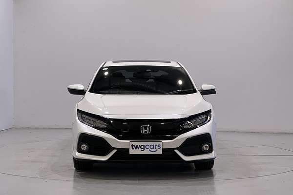 2019 Honda Civic VTi-LX 10th Gen