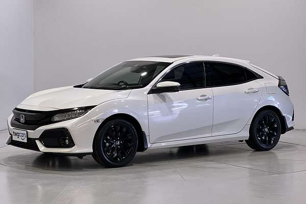 2019 Honda Civic VTi-LX 10th Gen