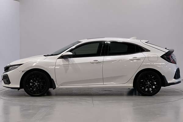 2019 Honda Civic VTi-LX 10th Gen