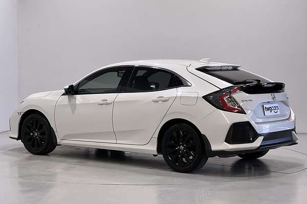 2019 Honda Civic VTi-LX 10th Gen