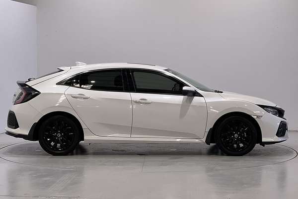 2019 Honda Civic VTi-LX 10th Gen