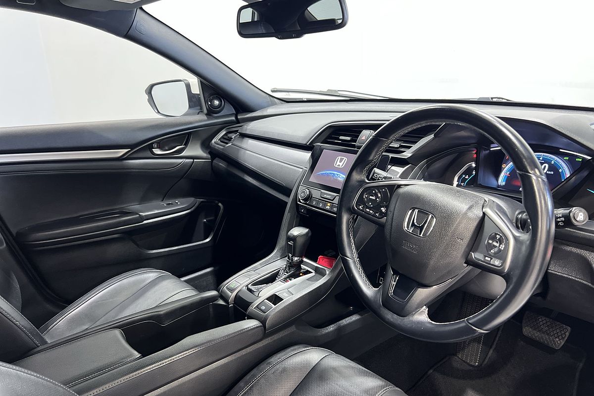 2019 Honda Civic VTi-LX 10th Gen