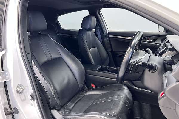 2019 Honda Civic VTi-LX 10th Gen