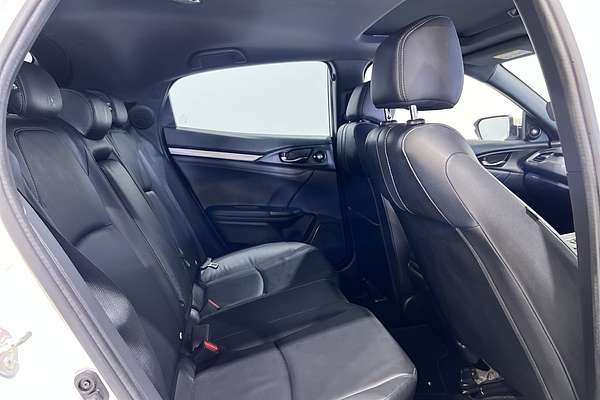 2019 Honda Civic VTi-LX 10th Gen