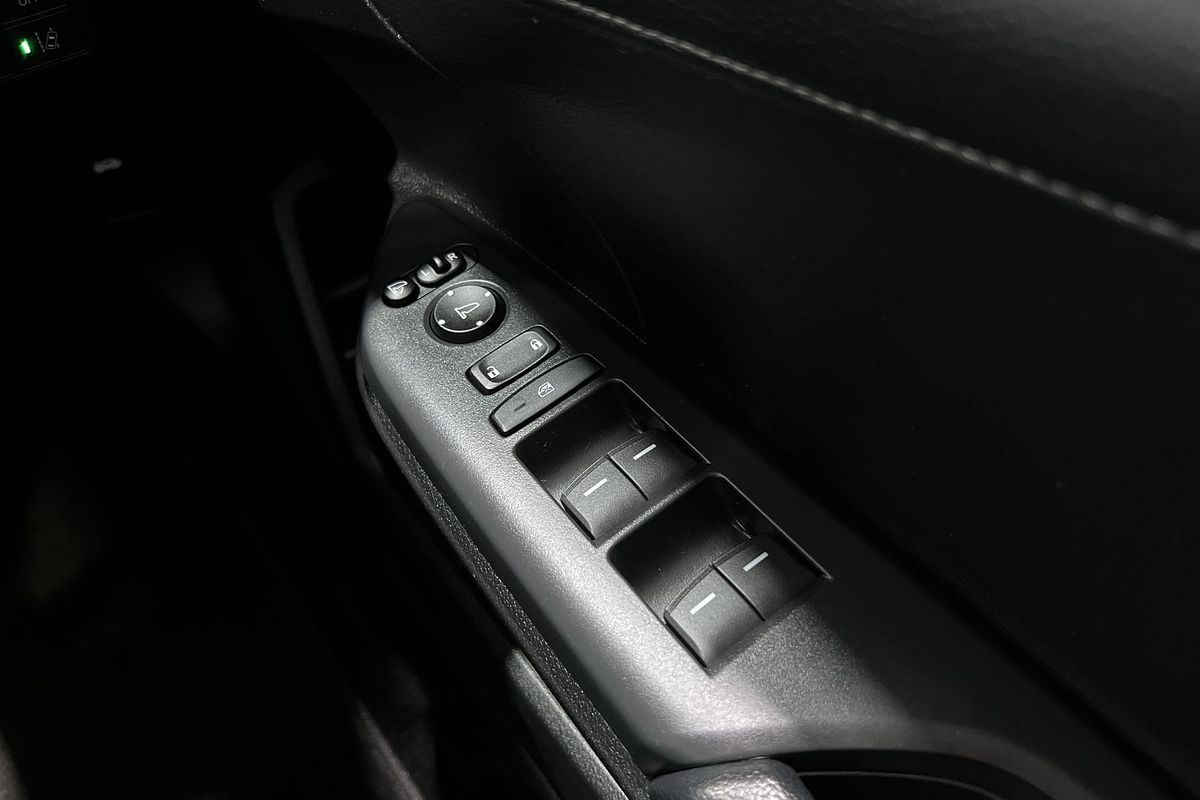 2019 Honda Civic VTi-LX 10th Gen