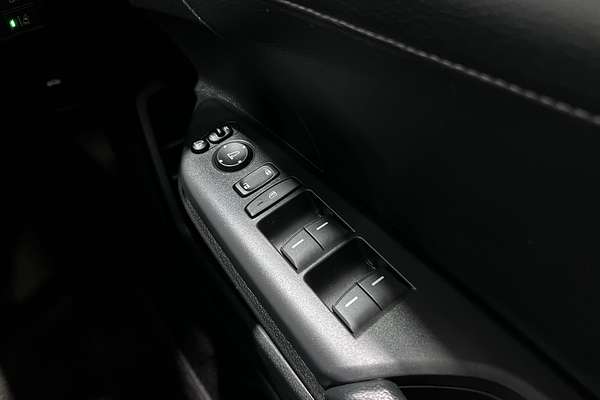 2019 Honda Civic VTi-LX 10th Gen