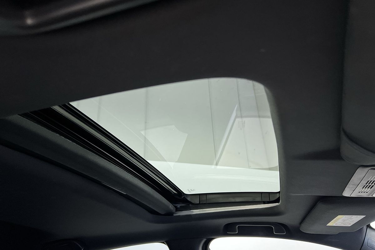2019 Honda Civic VTi-LX 10th Gen