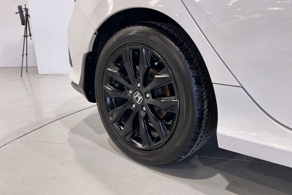 2019 Honda Civic VTi-LX 10th Gen