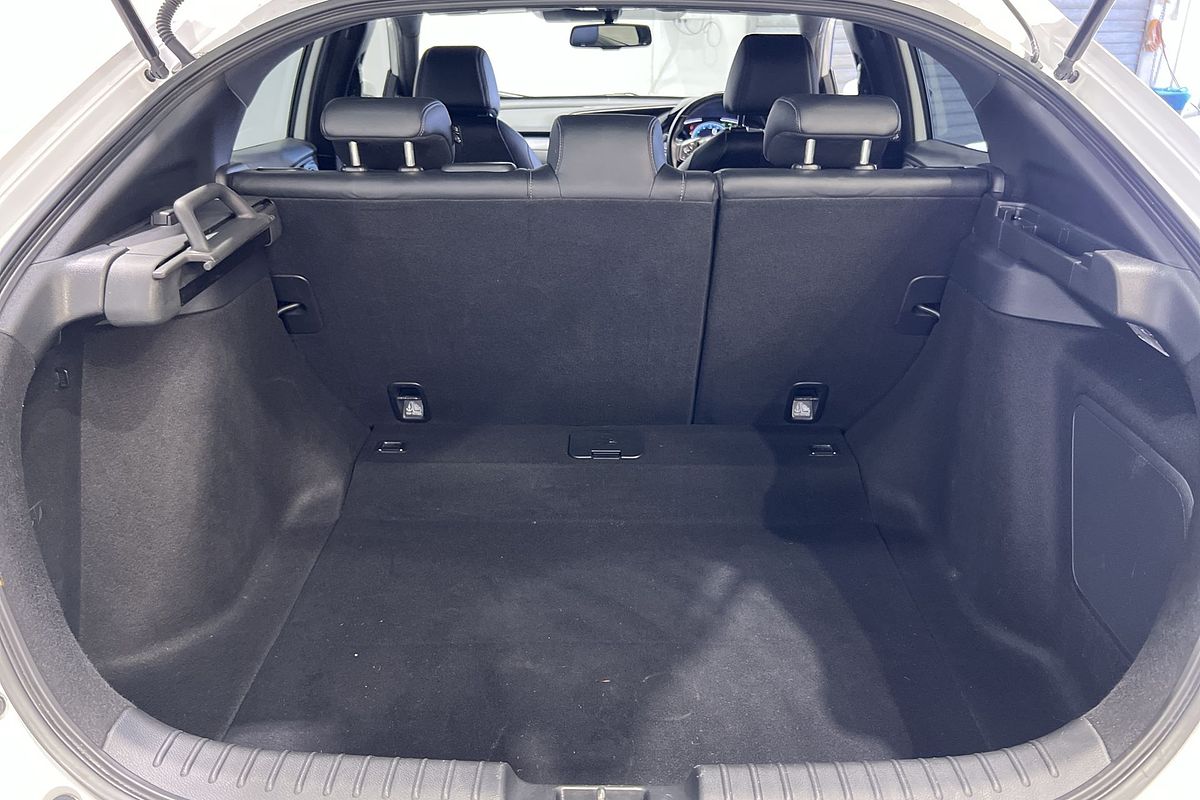 2019 Honda Civic VTi-LX 10th Gen