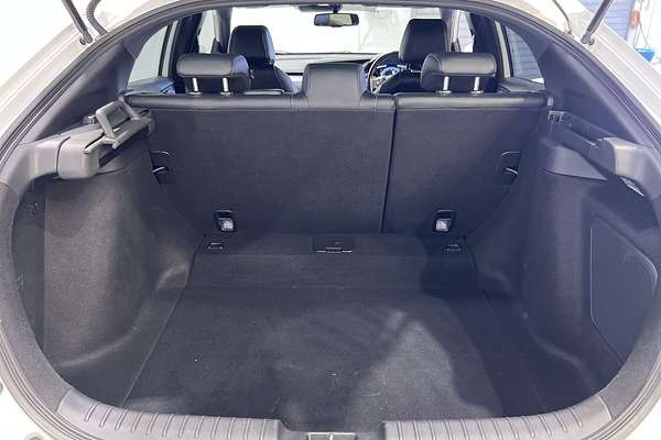 2019 Honda Civic VTi-LX 10th Gen
