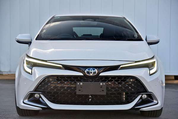 2023 Toyota Corolla ZR Hybrid ZWE219R