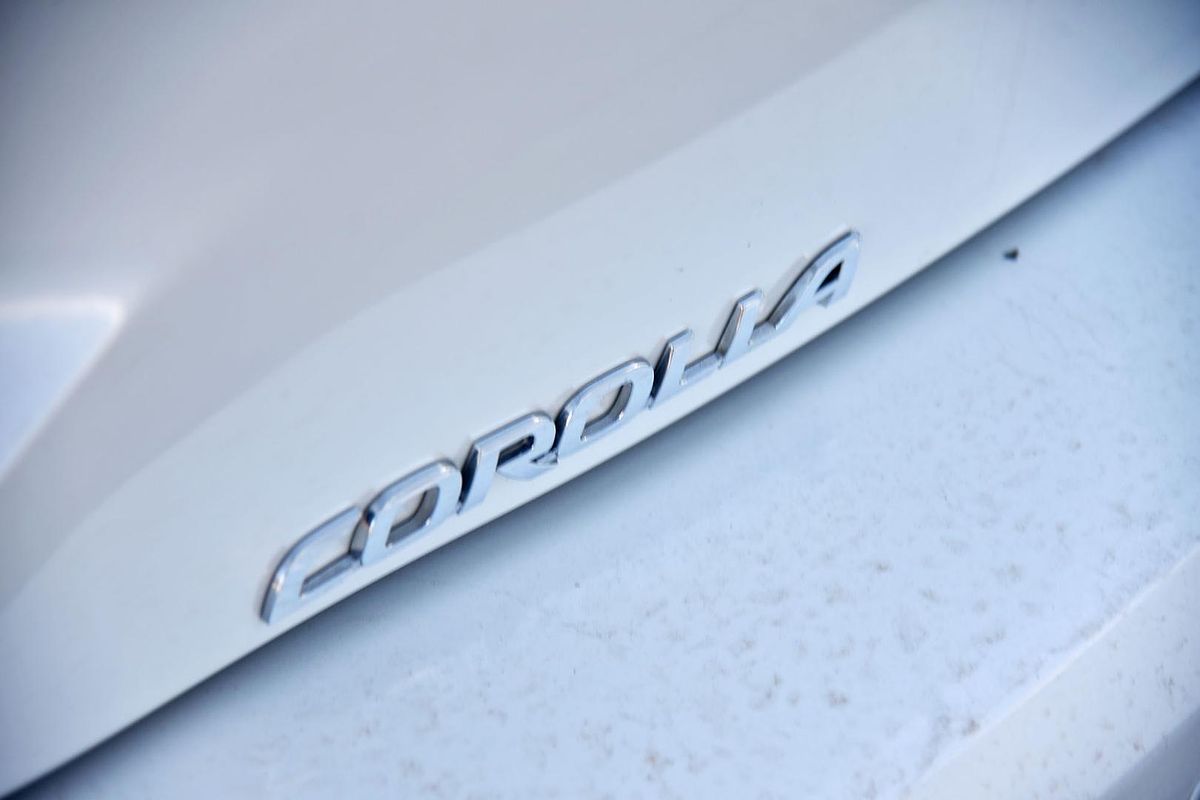 2023 Toyota Corolla ZR Hybrid ZWE219R