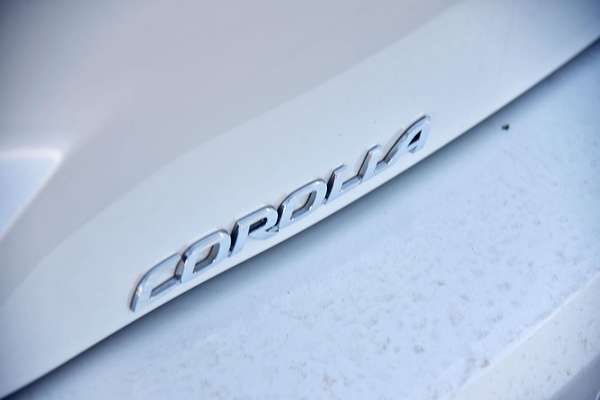 2023 Toyota Corolla ZR Hybrid ZWE219R