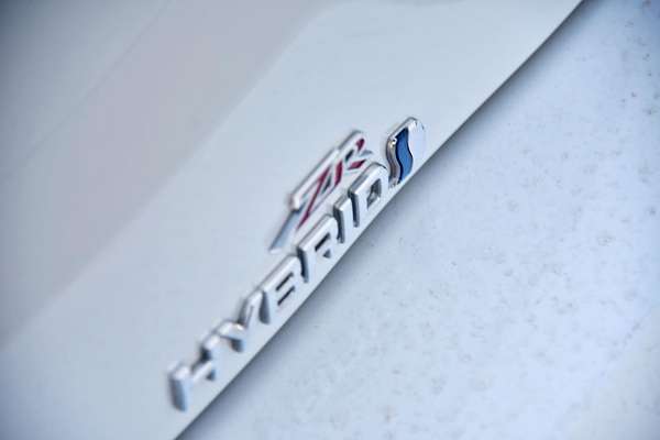 2023 Toyota Corolla ZR Hybrid ZWE219R
