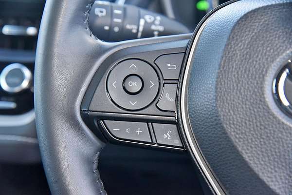 2023 Toyota Corolla ZR Hybrid ZWE219R