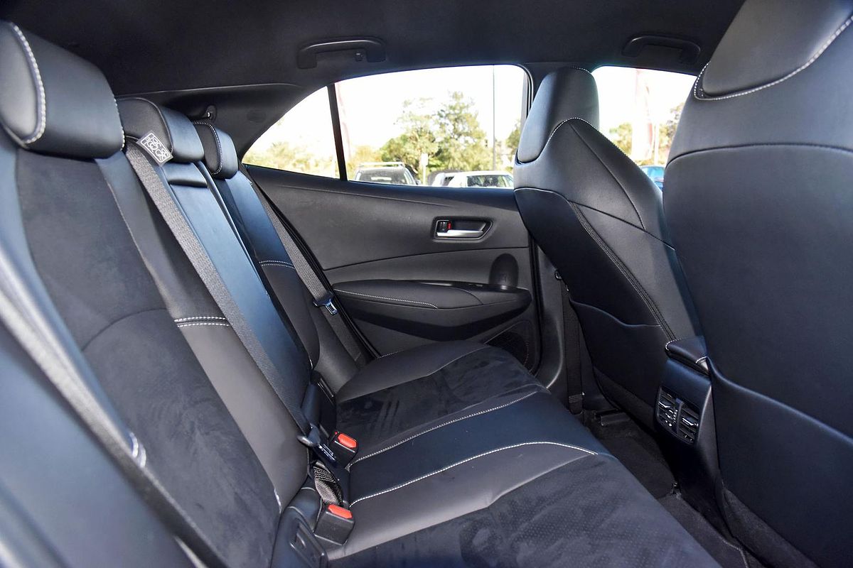 2023 Toyota Corolla ZR Hybrid ZWE219R