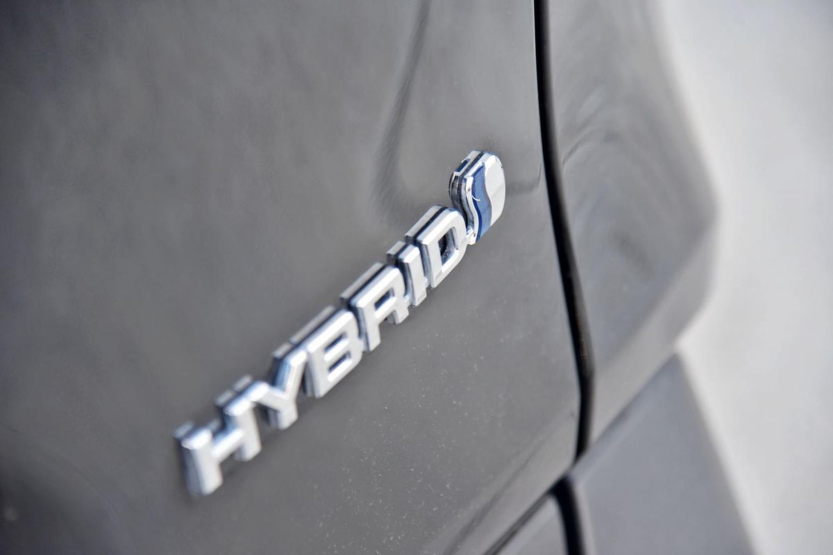 2022 Toyota RAV4 GX AXAH52R