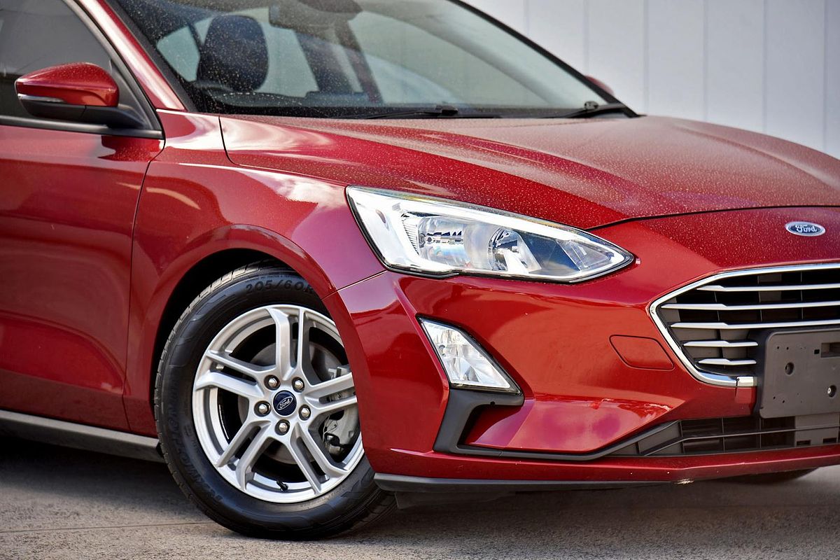 2018 Ford Focus Trend SA