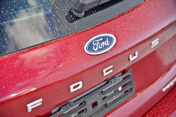 2018 Ford Focus Trend SA