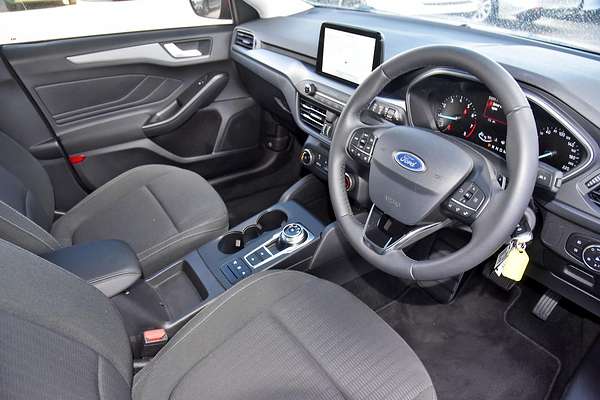 2018 Ford Focus Trend SA