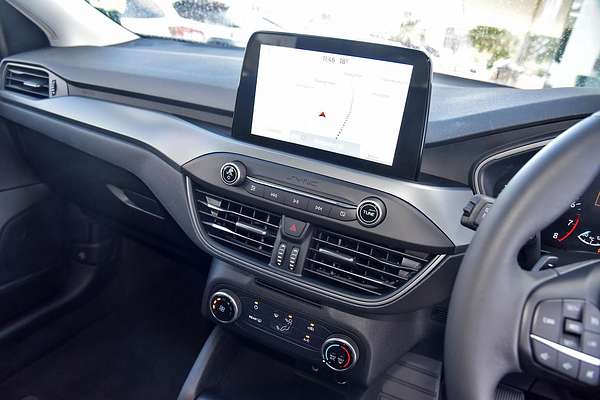 2018 Ford Focus Trend SA