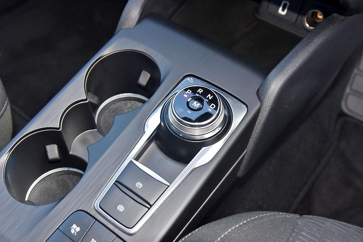 2018 Ford Focus Trend SA