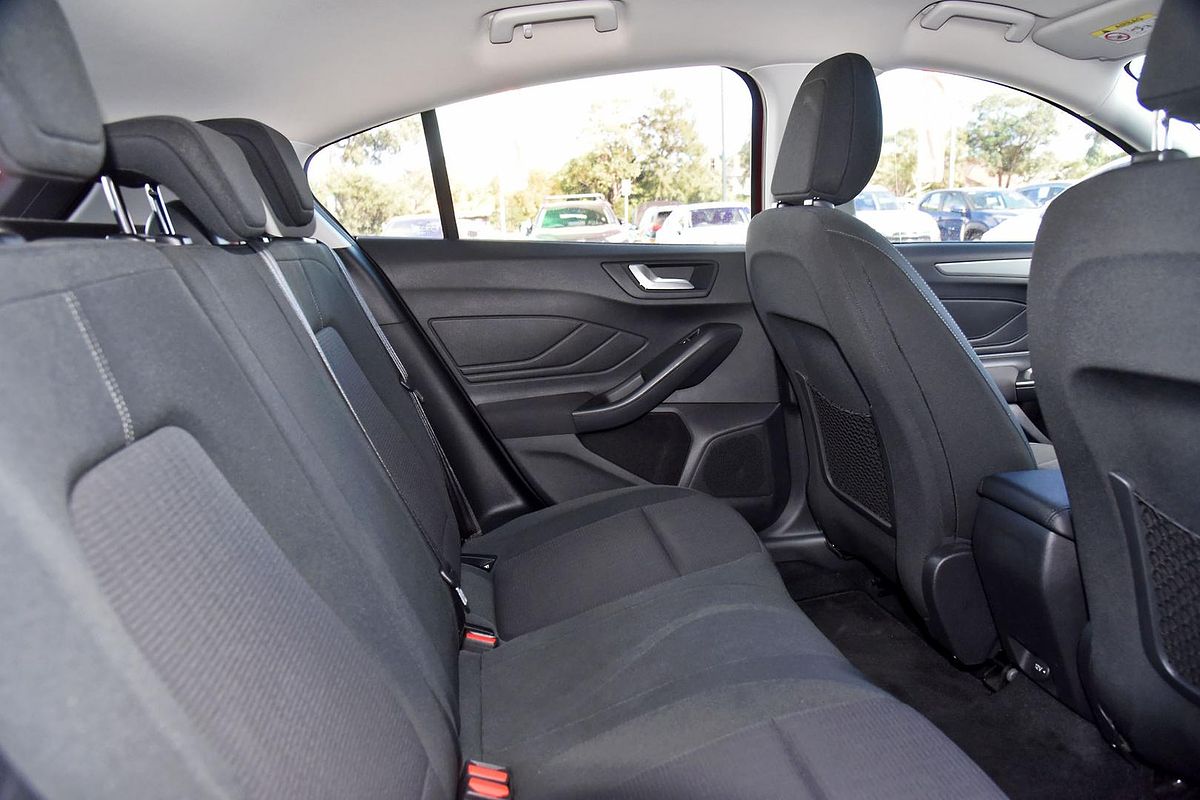 2018 Ford Focus Trend SA