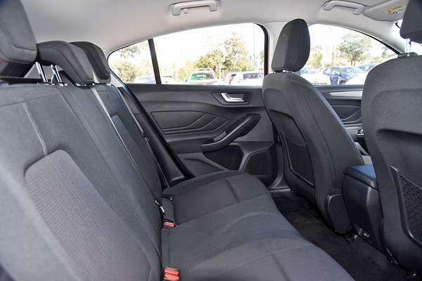2018 Ford Focus Trend SA