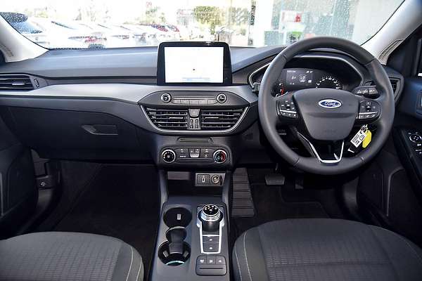 2018 Ford Focus Trend SA