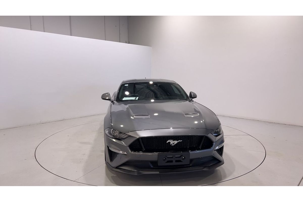 2021 Ford Mustang GT FN