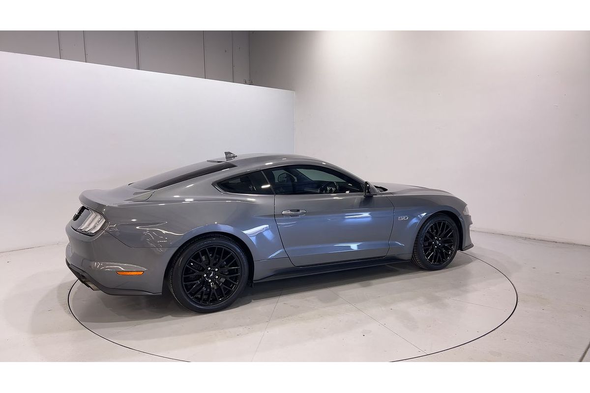2021 Ford Mustang GT FN