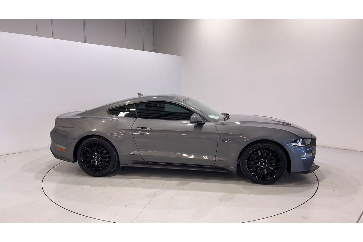 2021 Ford Mustang GT FN