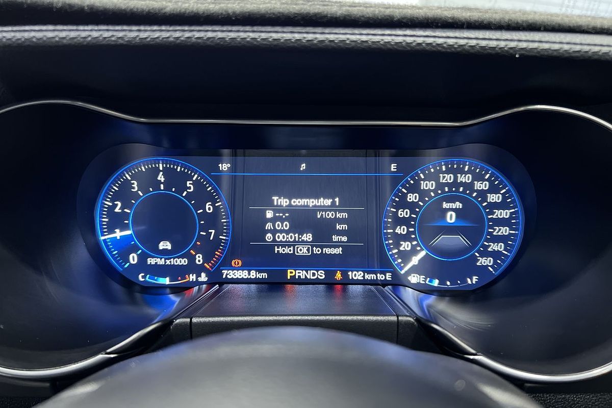 2021 Ford Mustang GT FN