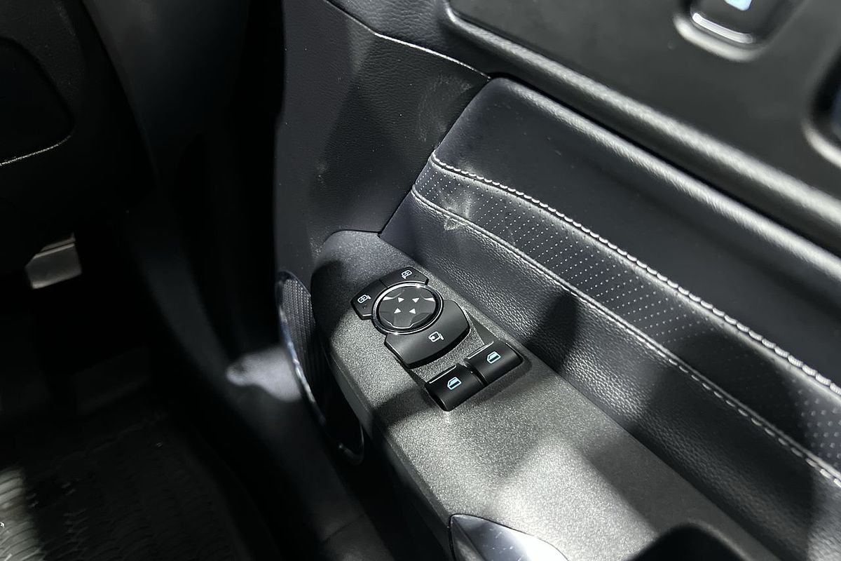 2021 Ford Mustang GT FN