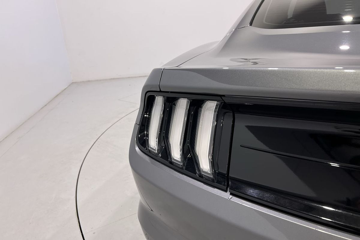 2021 Ford Mustang GT FN