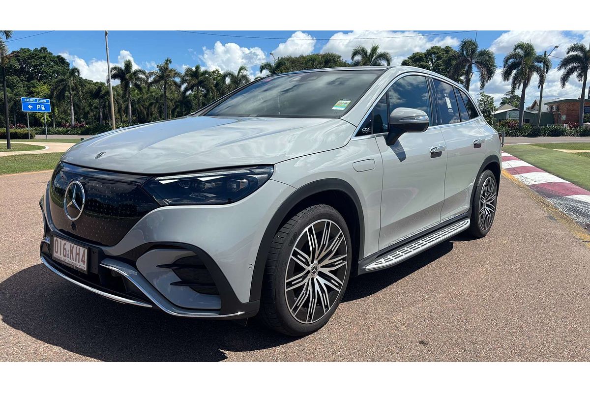 2023 Mercedes-Benz EQE EQE350 X294