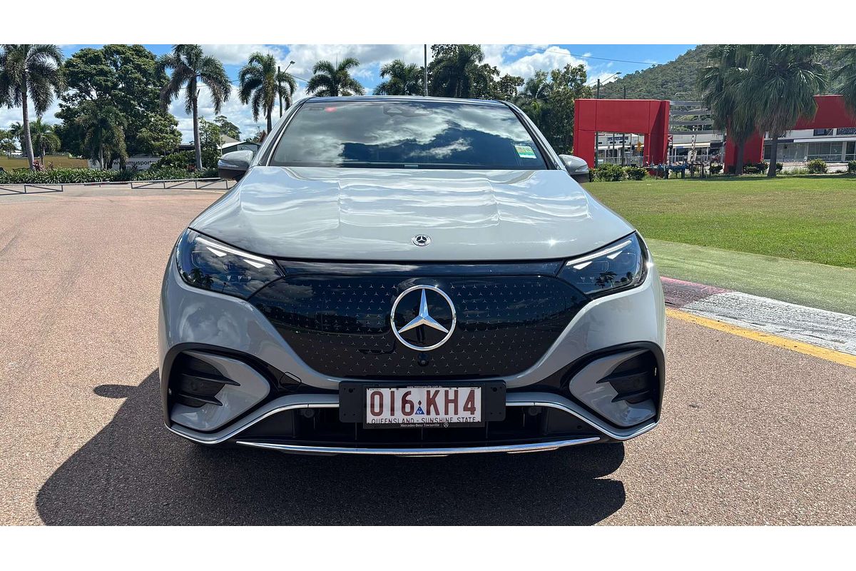 2023 Mercedes-Benz EQE EQE350 X294
