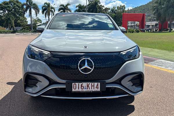 2023 Mercedes-Benz EQE EQE350 X294
