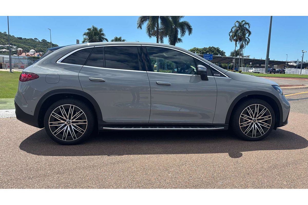 2023 Mercedes-Benz EQE EQE350 X294