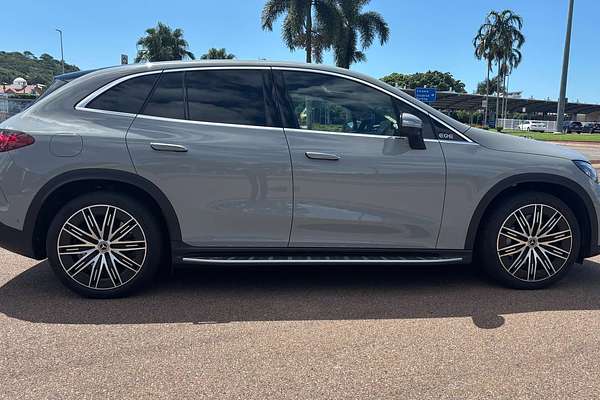 2023 Mercedes-Benz EQE EQE350 X294